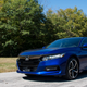 Illustration for article titled The 2018 Honda Accord Is Just A Damn Good Car